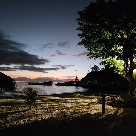 Kukumi'S Suite Anse Des Rochers Saint-Francois  Bagian luar foto