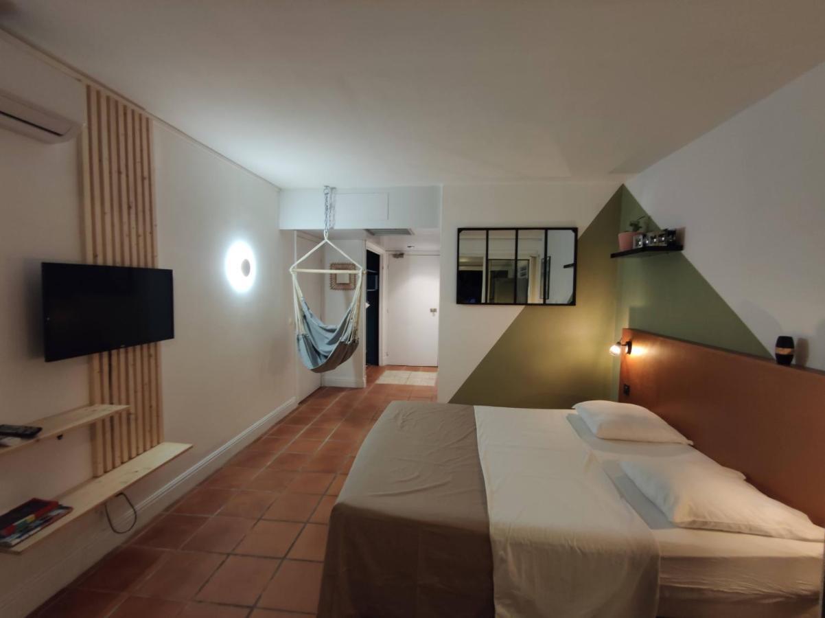 Kukumi'S Suite Anse Des Rochers Saint-Francois  Bagian luar foto