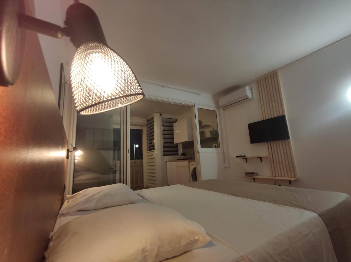 Kukumi'S Suite Anse Des Rochers Saint-Francois  Bagian luar foto