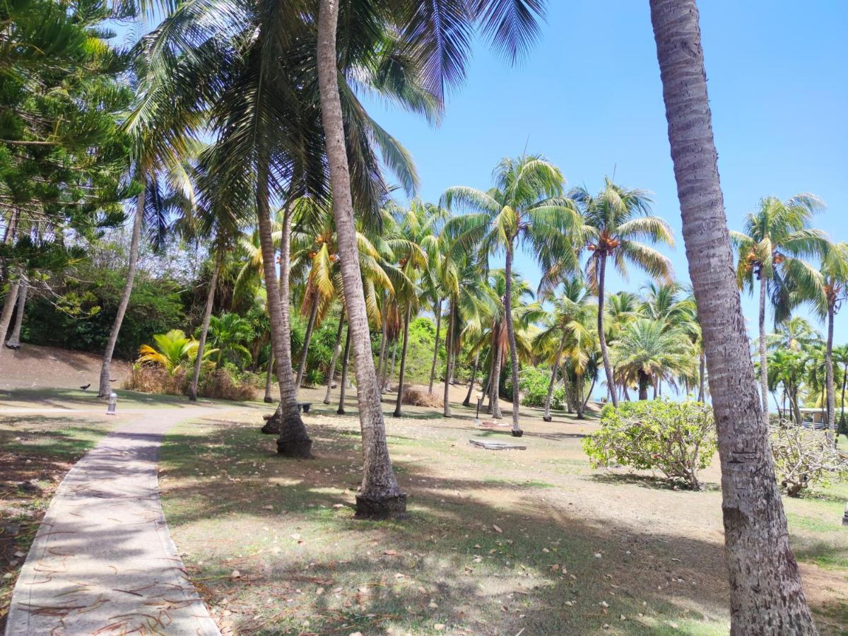 Kukumi'S Suite Anse Des Rochers Saint-Francois  Bagian luar foto